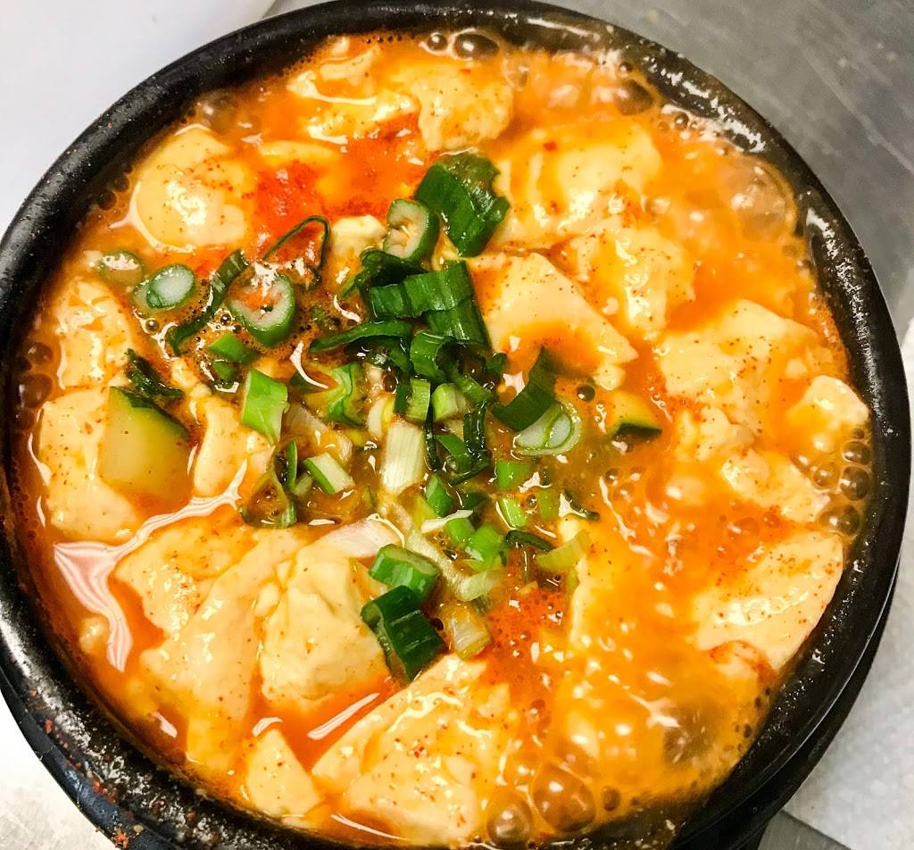 Kims Kitchen | restaurant | Above Palace Spa, 1727 S 316th St Ste #201, Federal Way, WA 98003, USA | 2062498008 OR +1 206-249-8008