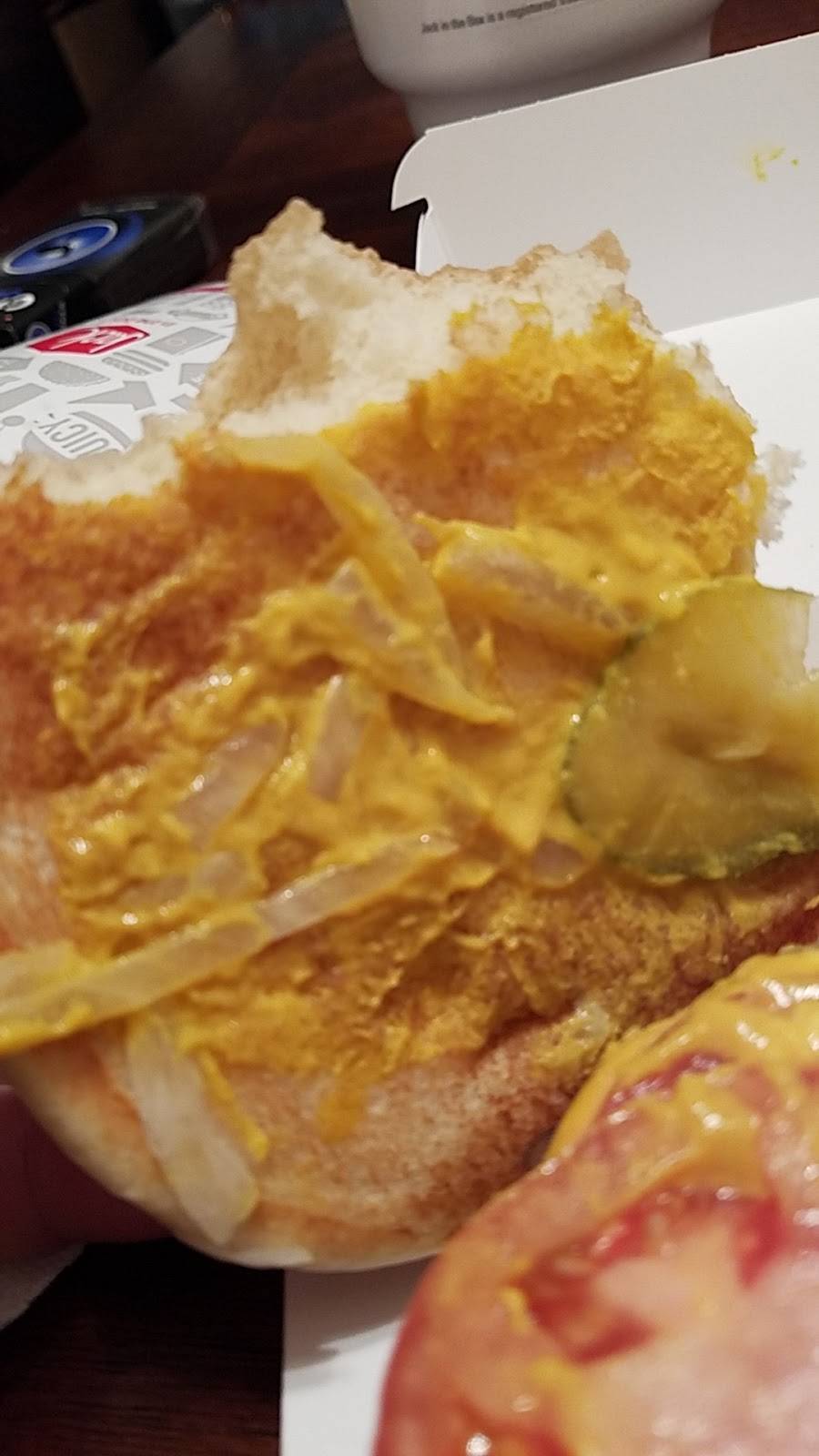 Jack in the Box | restaurant | 14100 Trinity Blvd, Fort Worth, TX 76155, USA | 8173589517 OR +1 817-358-9517