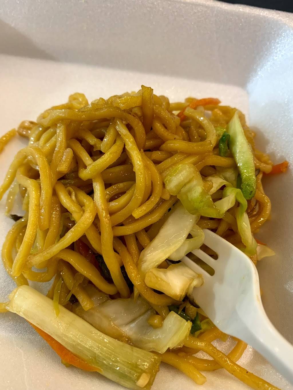 Ruby Thai Kitchen | restaurant | 4545 La Jolla Village Dr, San Diego, CA 92122, USA | 8586589901 OR +1 858-658-9901