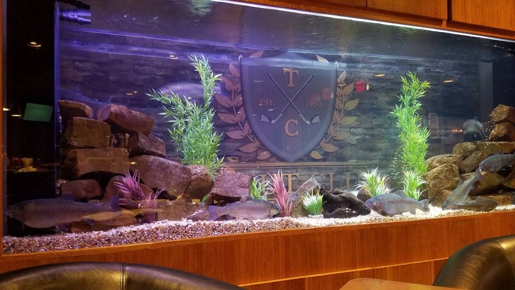 The Trout Club | restaurant | 2250 Horns Hill Rd NE, Newark, OH 43055, USA | 7403662770 OR +1 740-366-2770