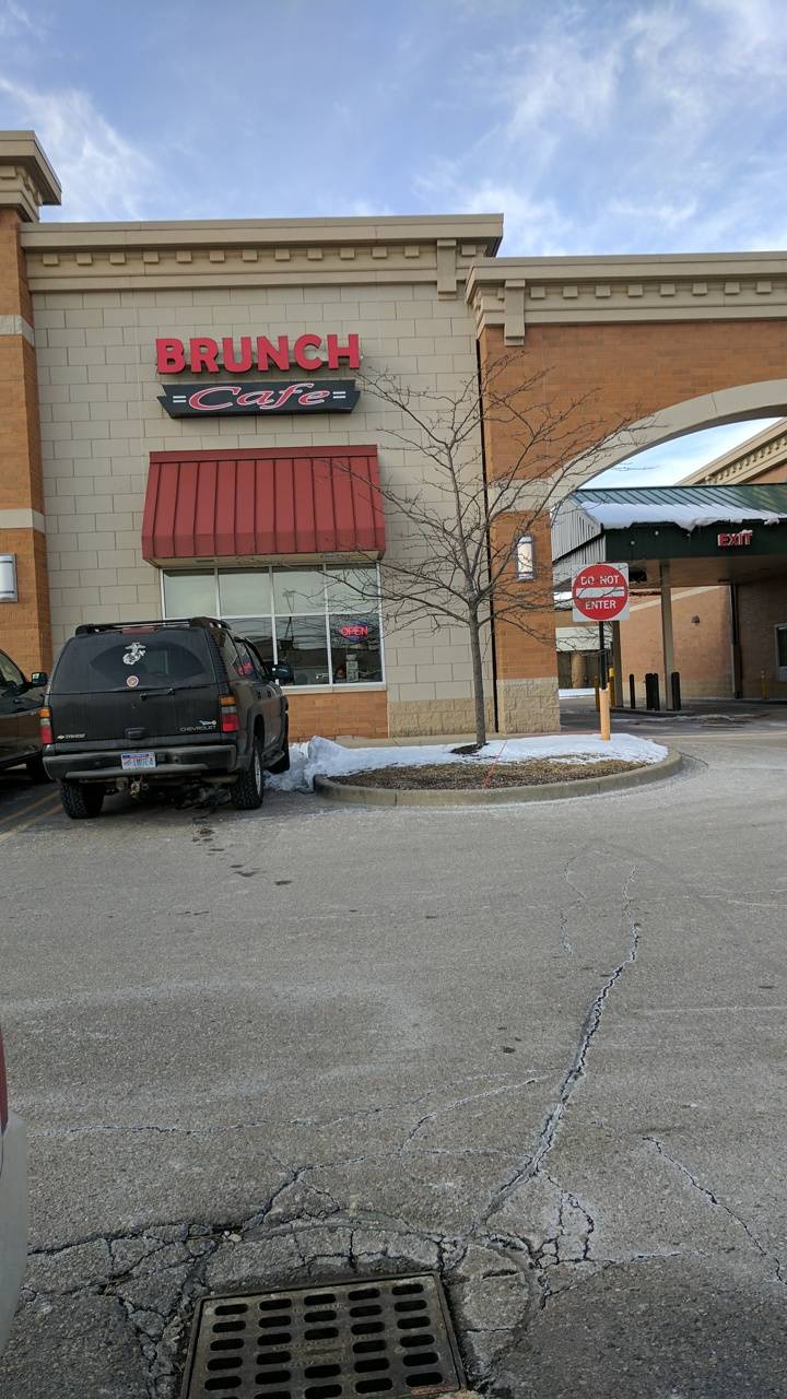 Brunch Cafe | restaurant | 16977 Newburgh Rd, Livonia, MI 48154, USA | 7348554330 OR +1 734-855-4330