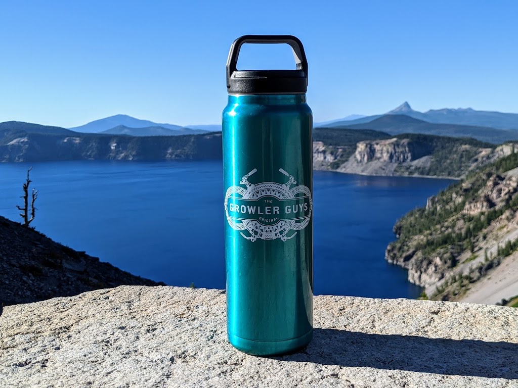 The Growler Guys | restaurant | 1400 NW College Way, Bend, OR 97701, USA | 5414080817 OR +1 541-408-0817