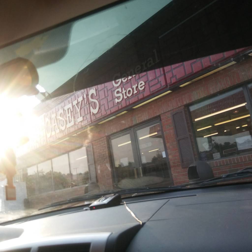 Caseys |  | 639 W State Rd 46, Spencer, IN 47460, USA | 8128289440 OR +1 812-828-9440