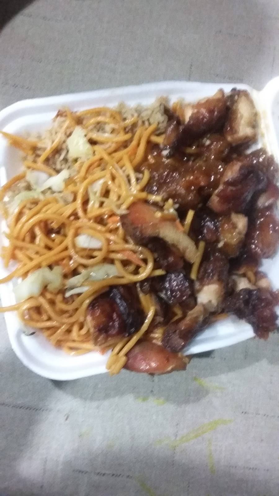 China Run | restaurant | 1714 E McFadden Ave # F, Santa Ana, CA 92705, USA | 7148359038 OR +1 714-835-9038