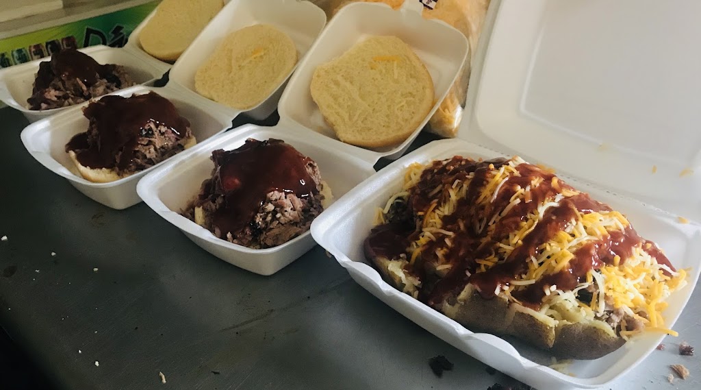 NoDoubtBBQ Take3 | restaurant | 601 W Shady Grove Rd, Irving, TX 75060, USA | 4695316394 OR +1 469-531-6394