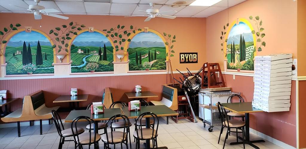 Uncle Sals Pizza | restaurant | 375 US-46 #4, Budd Lake, NJ 07828, USA | 9736910025 OR +1 973-691-0025