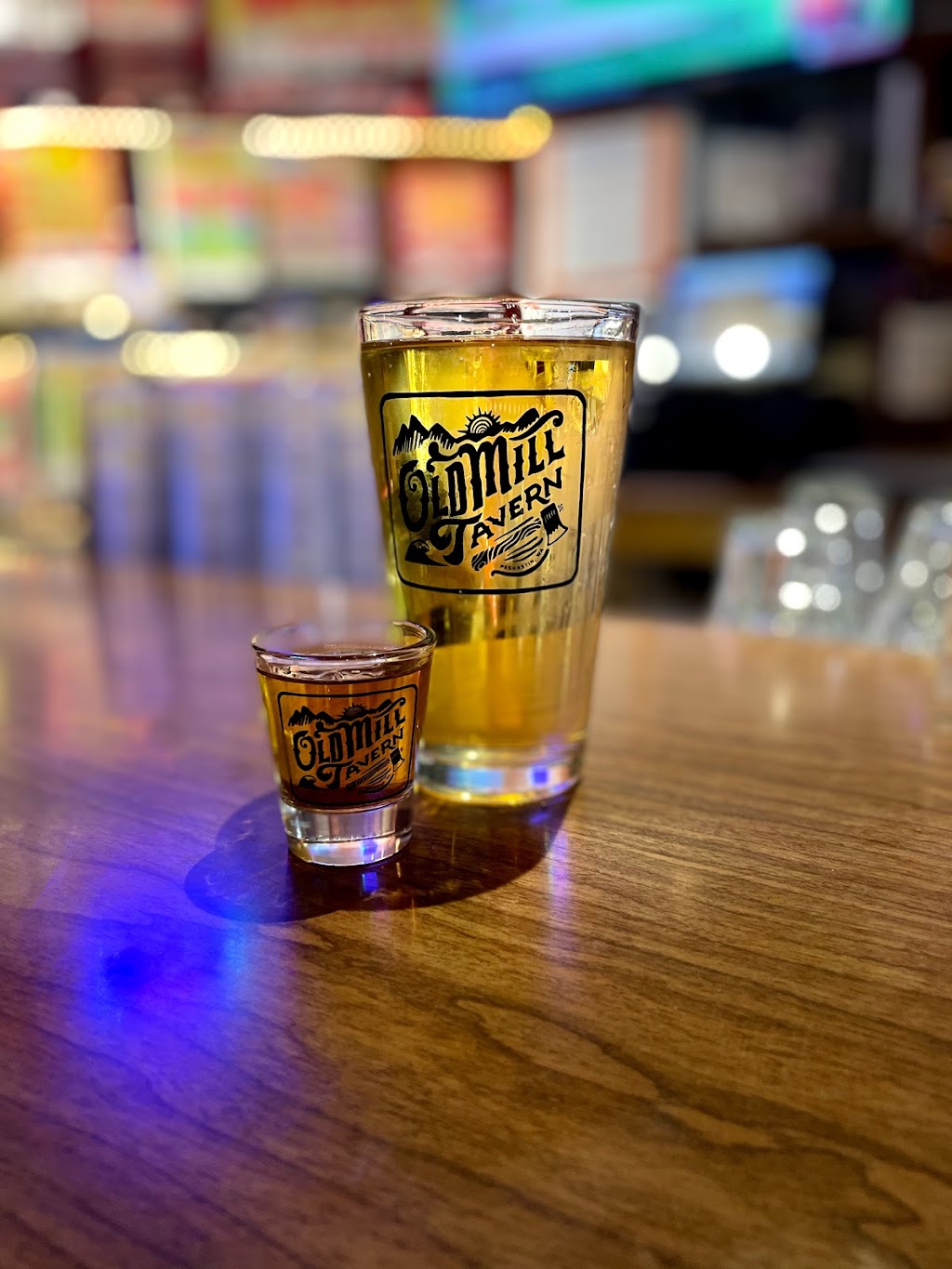 Old Mill Tavern | restaurant | 10174 Main St, Peshastin, WA 98847, USA | 5094709979 OR +1 509-470-9979