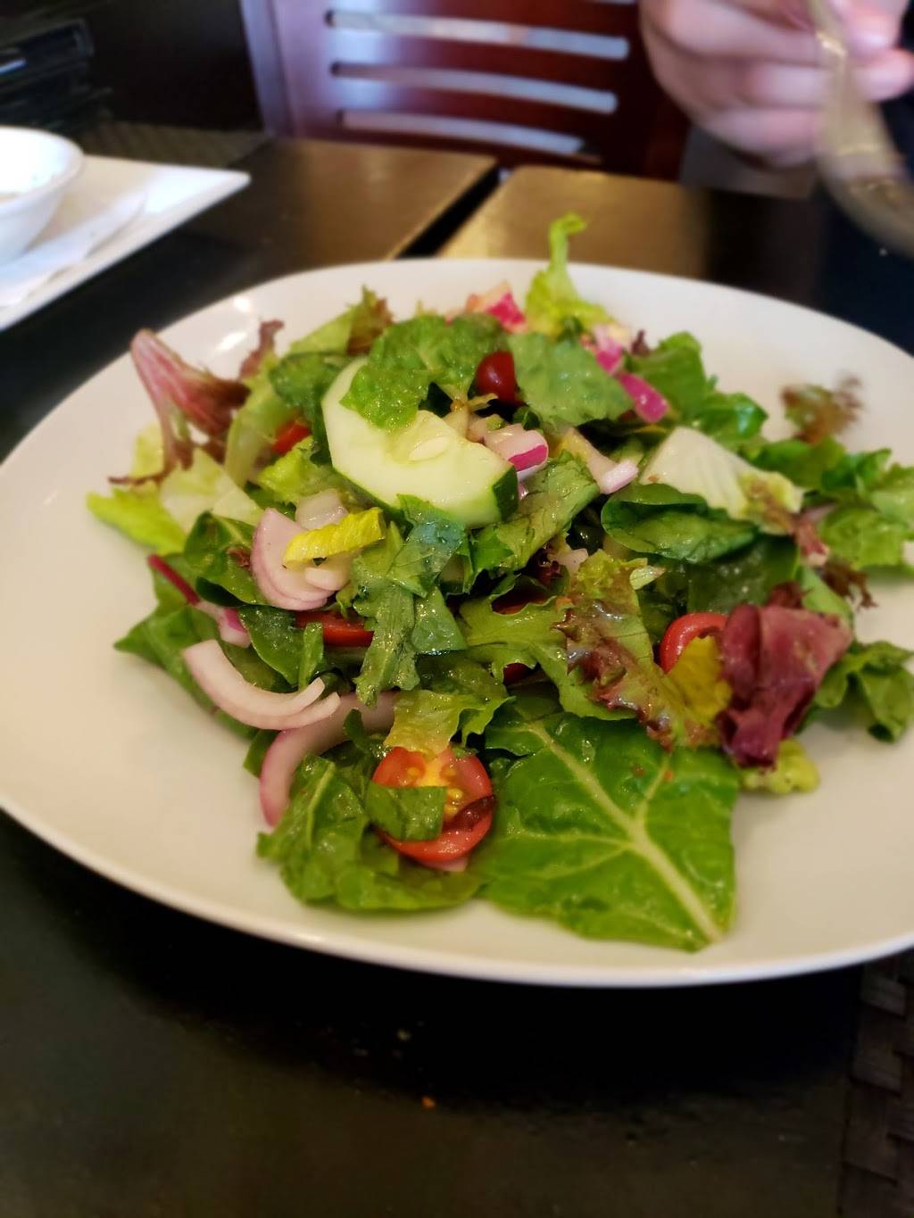 Via Garibaldi | restaurant | 1 N Broadway, White Plains, NY 10601, USA | 9144681888 OR +1 914-468-1888