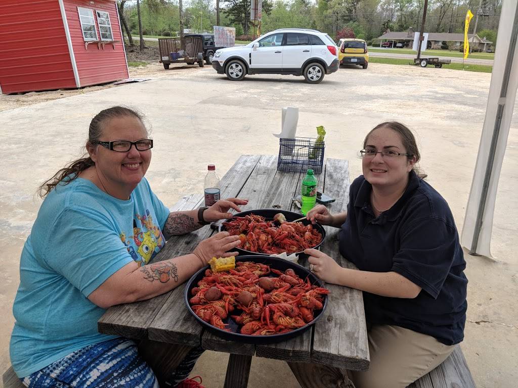 Monster Crawfish | restaurant | 12586 LA-21, Bogalusa, LA 70427, USA | 9853273050 OR +1 985-327-3050