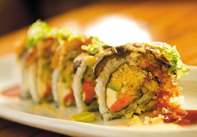 Sushi Hana | restaurant | 765 Haywood Rd, Greenville, SC 29607, USA | 8646760200 OR +1 864-676-0200