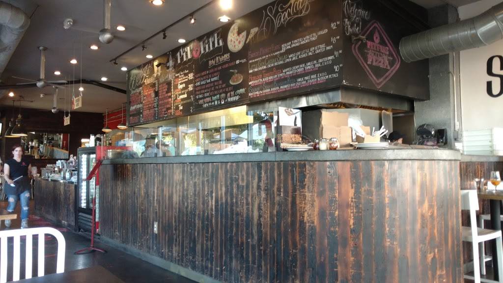 Pitfire Artisan Pizza | restaurant | 5211 Lankershim Blvd, North Hollywood, CA 91601, USA | 8189802949 OR +1 818-980-2949