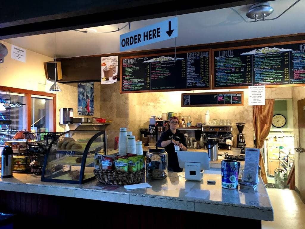 Crest Cafe & Catering | cafe | 150 Alpine Meadows Rd # 2, Alpine Meadows, CA 96146, USA | 5305813037 OR +1 530-581-3037