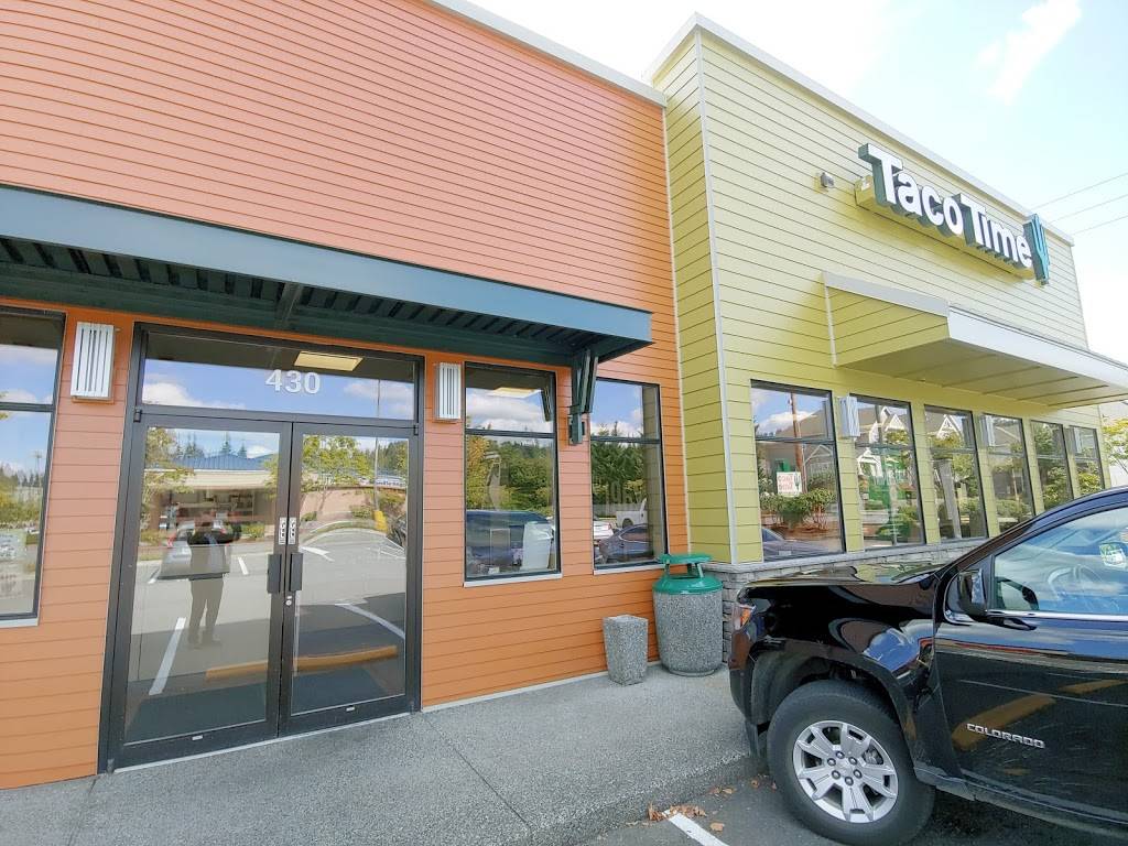 Taco Time NW | restaurant | 430 228th Ave NE, Sammamish, WA 98074, USA | 4258360263 OR +1 425-836-0263