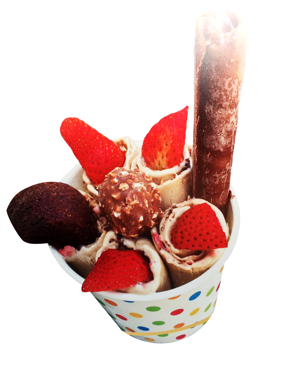 DIY ice cream roll & poke bowl&sushi | restaurant | 13027 SW 112th St, Miami, FL 33186, USA | 7867622475 OR +1 786-762-2475