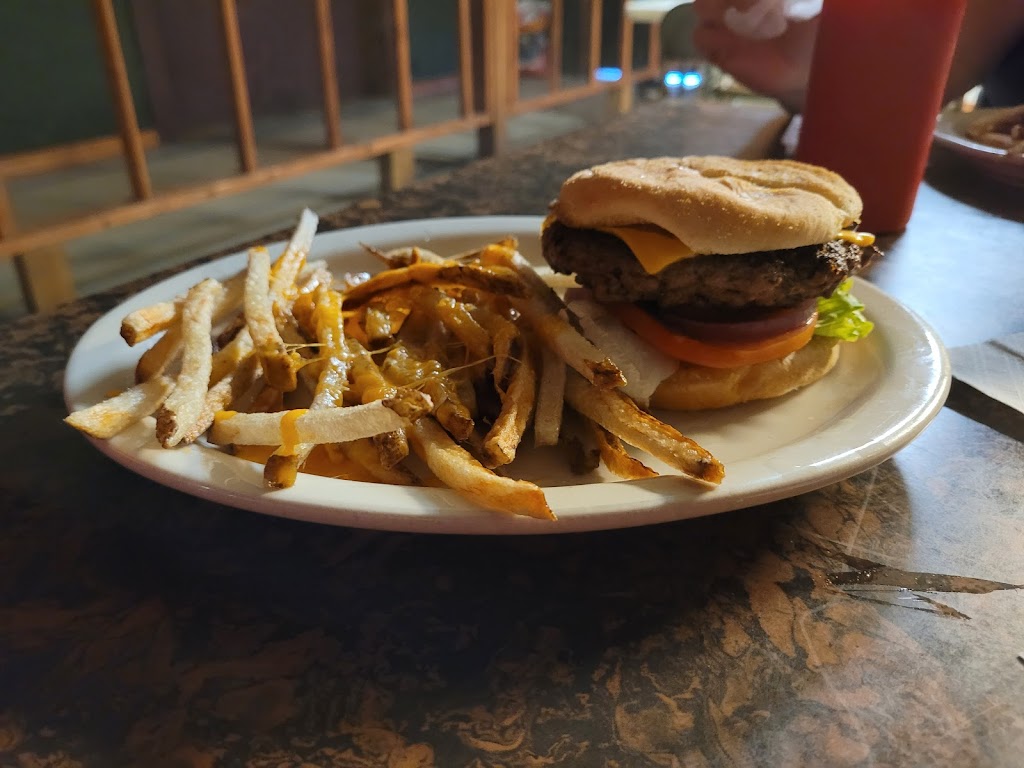 Charlies Bar & Grill | restaurant | 518 N Main St, Gage, OK 73843, USA | 5809237717 OR +1 580-923-7717