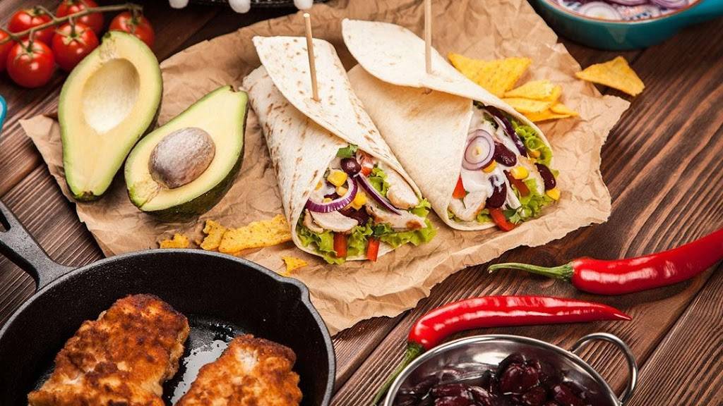 Margaritas Cantina | restaurant | 3109 E Douglas Ave, Wichita, KS 67211, USA | 3166822299 OR +1 316-682-2299