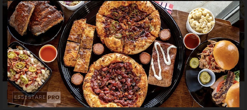 BBQ Daddy | restaurant | 17818 E Thirteen Mile Rd, Roseville, MI 48066, USA | 5863344777 OR +1 586-334-4777