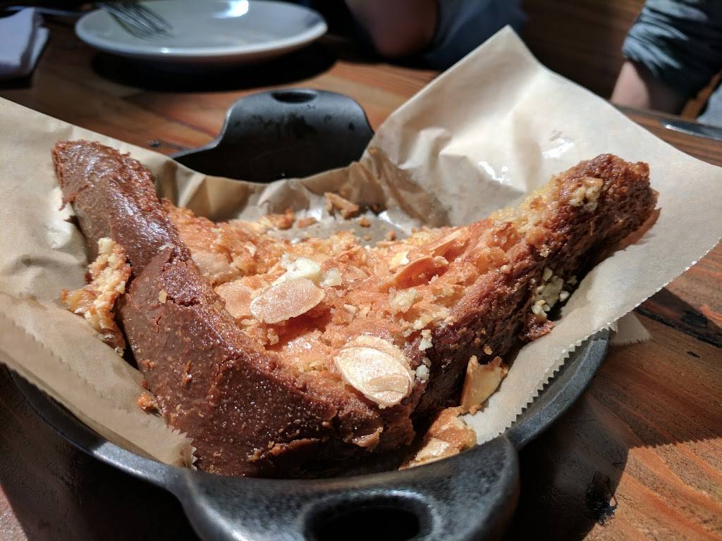 Odys + Penelope | restaurant | 127 South La Brea Ave, Los Angeles, CA 90036, USA | 3239391033 OR +1 323-939-1033