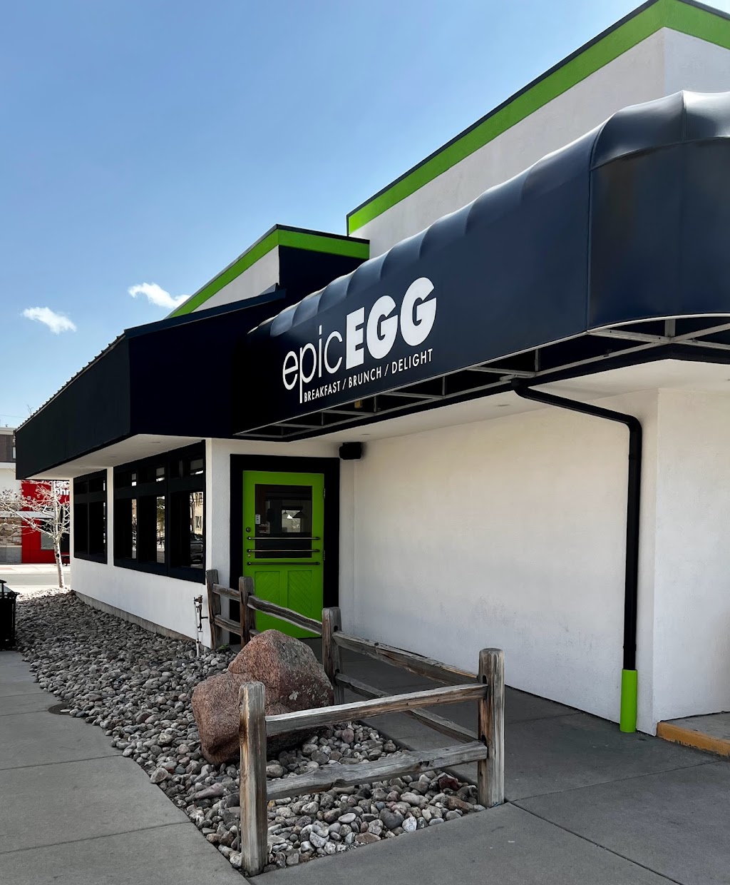 Epic Egg Restaurants Cheyenne | restaurant | 2300 Carey Ave, Cheyenne, WY 82001, USA | 3076321002 OR +1 307-632-1002
