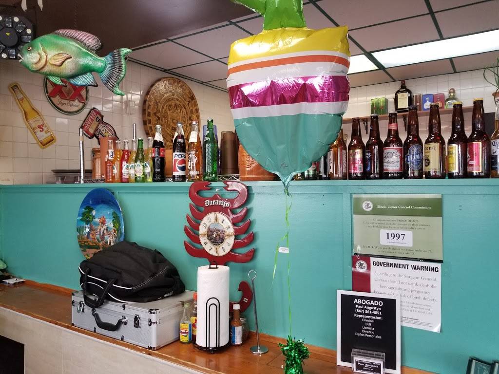 La Presa | restaurant | 1572 N Rand Rd, Palatine, IL 60074, USA | 8479632189 OR +1 847-963-2189