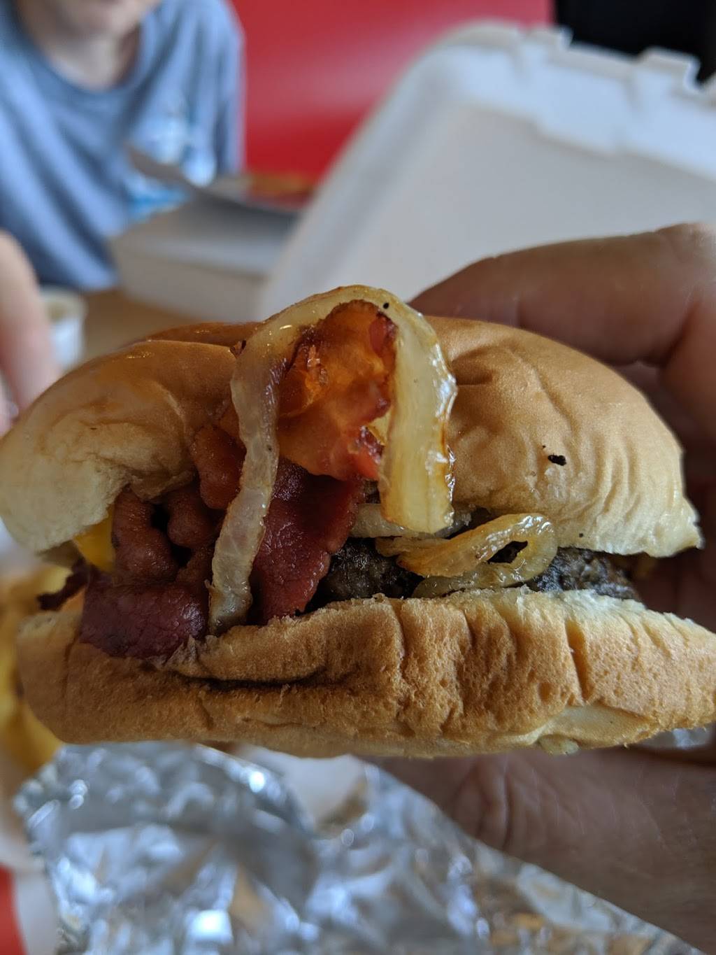 Cook Out | restaurant | 9 Cobb Pkwy N, Marietta, GA 30062, USA | 6786957921 OR +1 678-695-7921