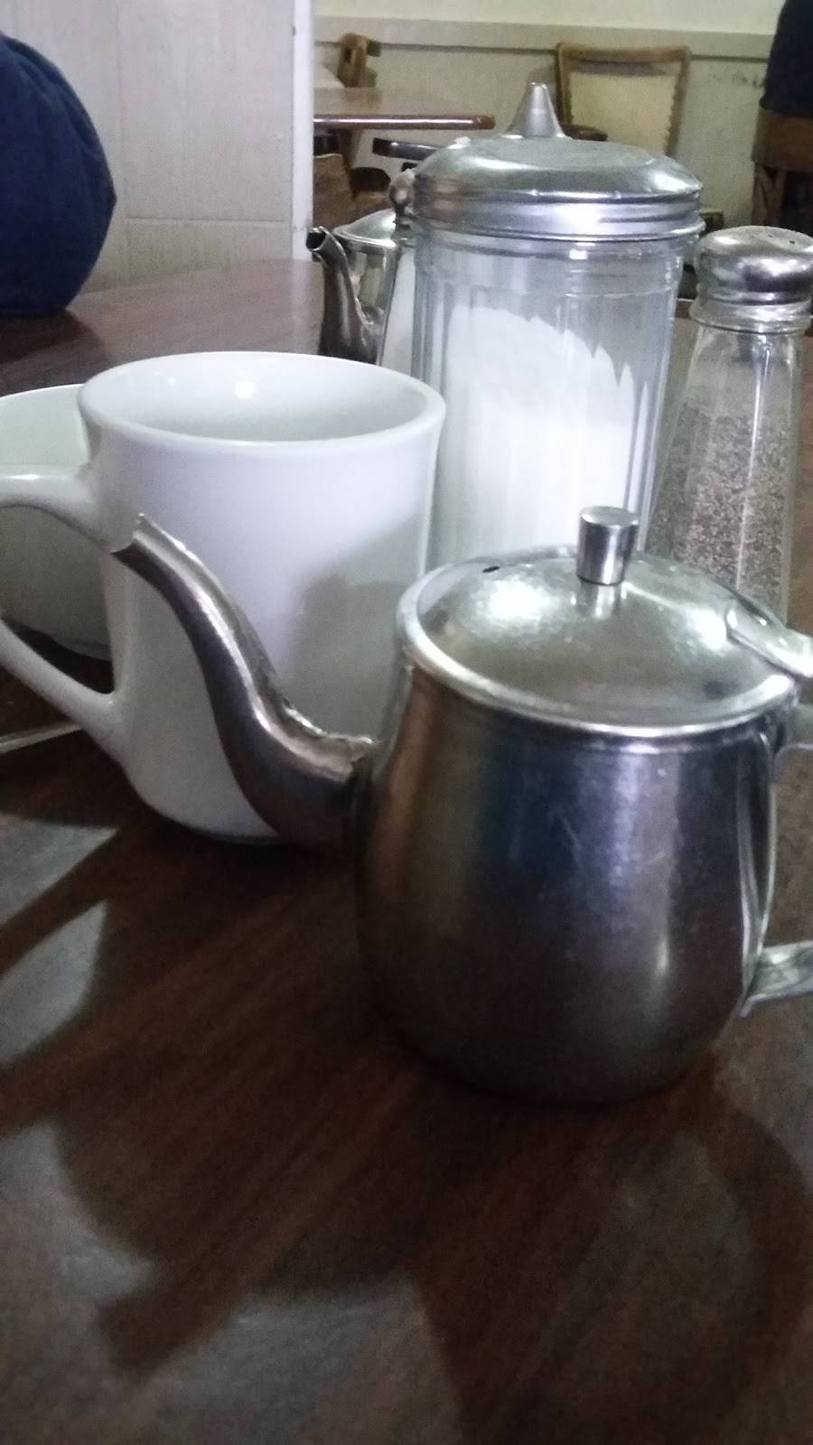 Lock Street Diner | restaurant | 769 Lock St, Peterborough, ON K9J 8S8, Canada | 7057430947 OR +1 705-743-0947