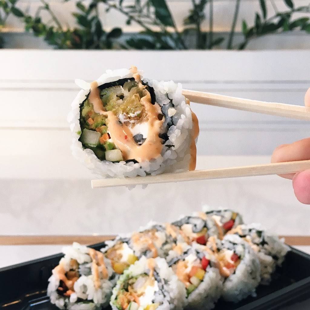 FUSIAN | restaurant | 4214 N High St, Columbus, OH 43214, USA | 6148262392 OR +1 614-826-2392