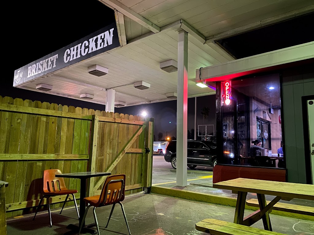 Frankie Flav’z CRAFT BBQ CO | restaurant | 619 E Harrison Ave, Harlingen, TX 78550, USA | 9562303820 OR +1 956-230-3820