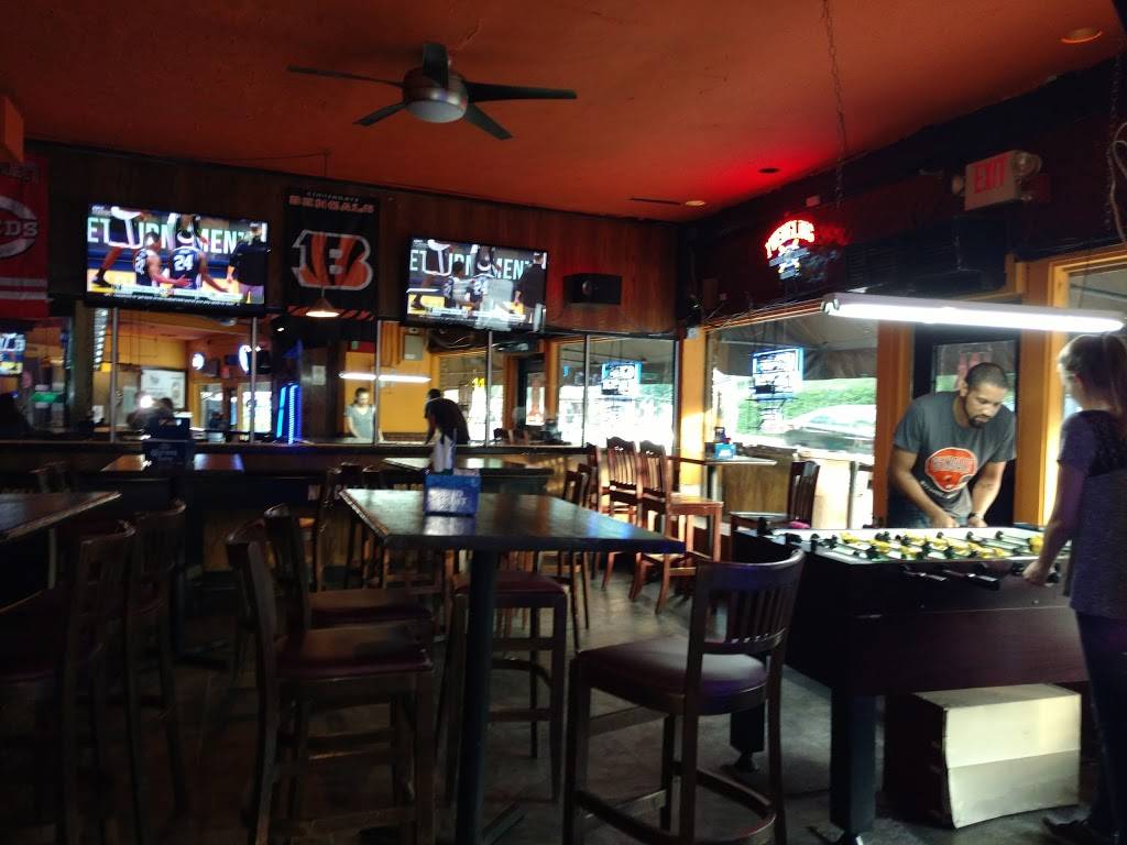 MILLIONS CAFE | restaurant | 3210 Linwood Ave, Cincinnati, OH 45208, USA | 5138154500 OR +1 513-815-4500