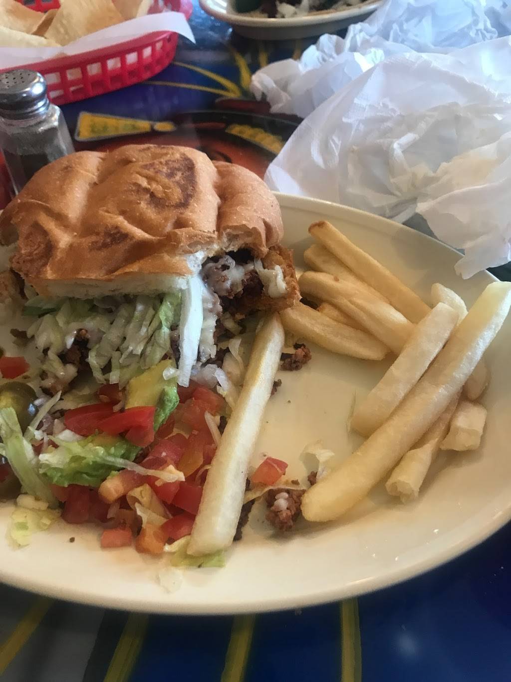 Taco Loko | restaurant | 1300 E Broad Ave, Rockingham, NC 28379, USA | 9108959944 OR +1 910-895-9944