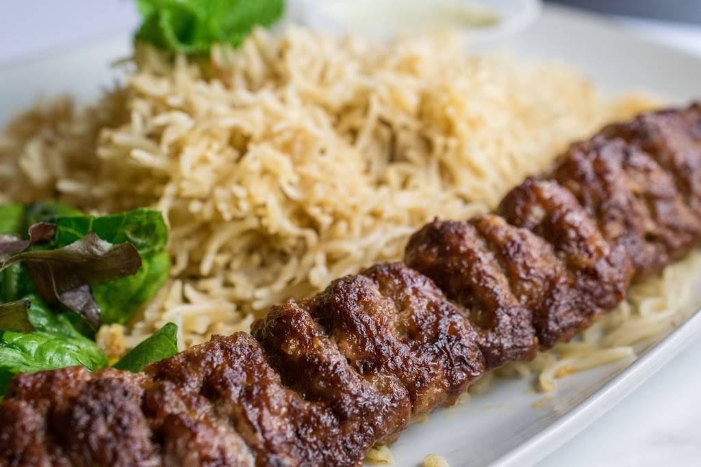 Kebab Uncle | restaurant | 612 E Sandy Lake Rd #120, Coppell, TX 75019, USA | 4694530700 OR +1 469-453-0700