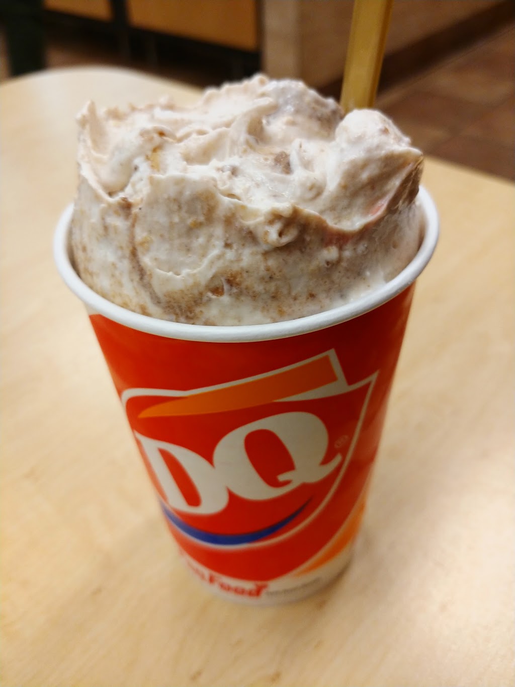 Dairy Queen Grill & Chill | restaurant | 25741 Perdido Beach Blvd, Orange Beach, AL 36561, USA | 2519812155 OR +1 251-981-2155