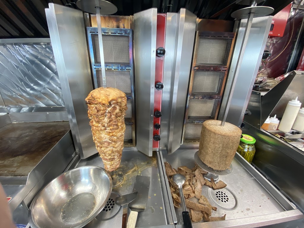 The Taste Of Mediterranean | restaurant | 1117 Mason Rd, Katy, TX 77450, USA | 8326006660 OR +1 832-600-6660