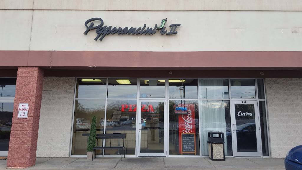 Pepperoncinis ll | meal delivery | 110 Imperial Plaza Drive, Imperial, PA 15126, USA | 7246950395 OR +1 724-695-0395