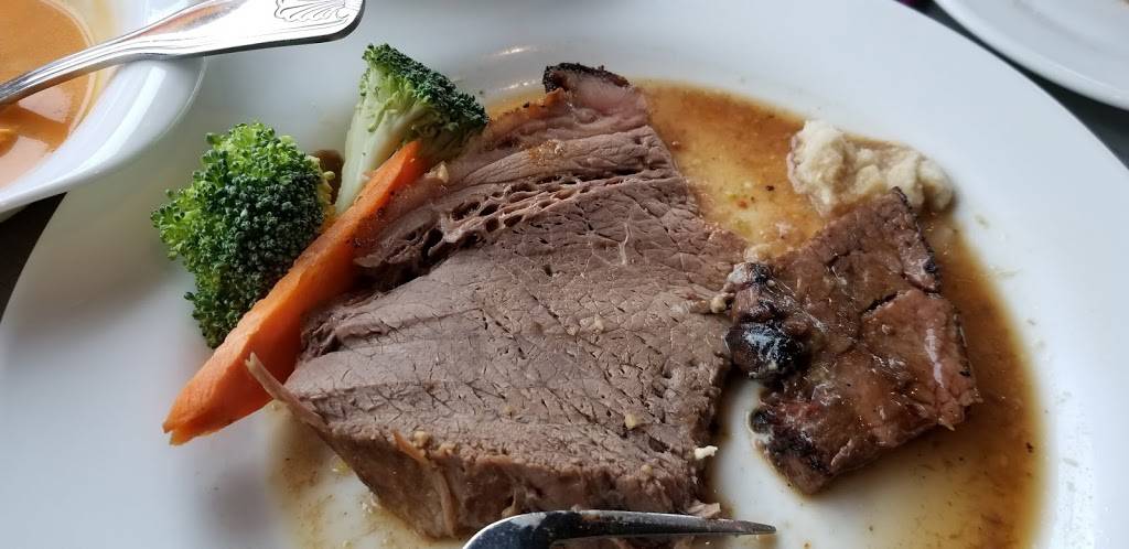 Vantage Point Restaurant | restaurant | 1900 Fort Myer Dr, Arlington, VA 22209, USA | 7038072000 OR +1 703-807-2000