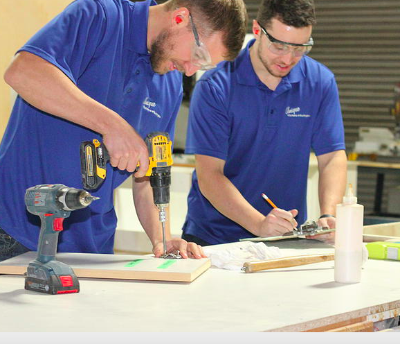 Unique Cabinet Concepts | restaurant | 3 Hillyard St, Hamilton, ON L8L 6A9, Canada | 9055700999 OR +1 905-570-0999