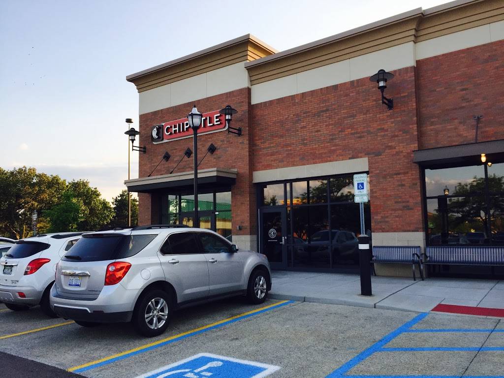 Chipotle Mexican Grill | restaurant | 43345 Crescent Blvd, Novi, MI 48375, USA | 2483494029 OR +1 248-349-4029