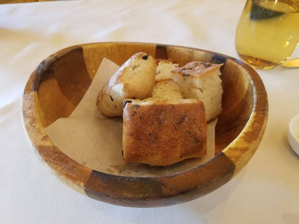 Andrea | restaurant | 22701 S Pelican Hill Rd, Newport Coast, CA 92657, USA | 8444452183 OR +1 844-445-2183