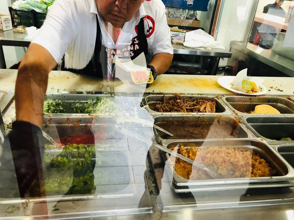 Carloss Tijuana Tacos | restaurant | 16137 Leffingwell Rd, Whittier, CA 90603, USA | 5629435843 OR +1 562-943-5843