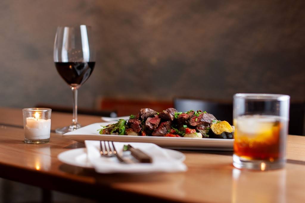 Third & Vine | restaurant | 353 3rd St, Jersey City, NJ 07302, USA | 2015338309 OR +1 201-533-8309