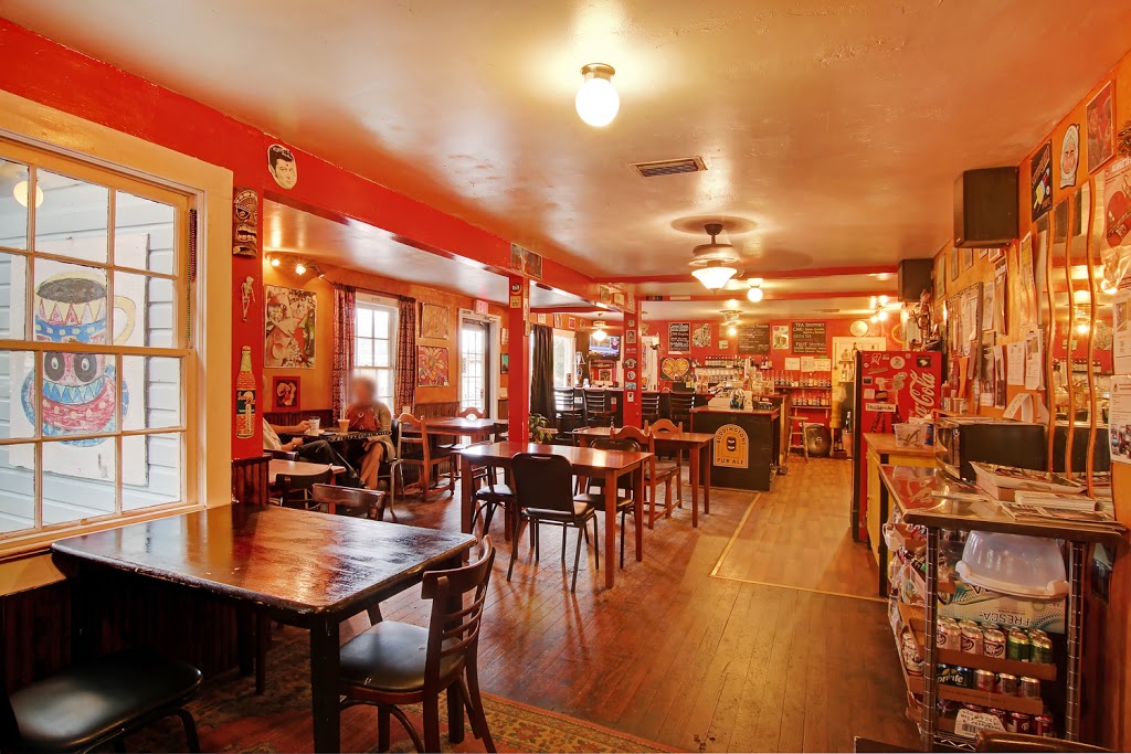 Satori Coffee House | cafe | 5460 Old Shell Rd, Mobile, AL 36608, USA | 2513444575 OR +1 251-344-4575