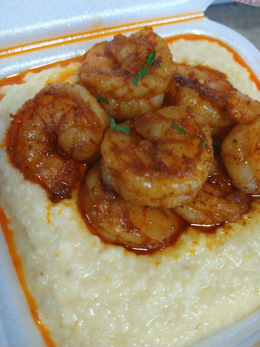 Olas Southern Cuisine 2 | restaurant | 7220 Chapman Hwy Suite F, Knoxville, TN 37920, USA | 8652474334 OR +1 865-247-4334