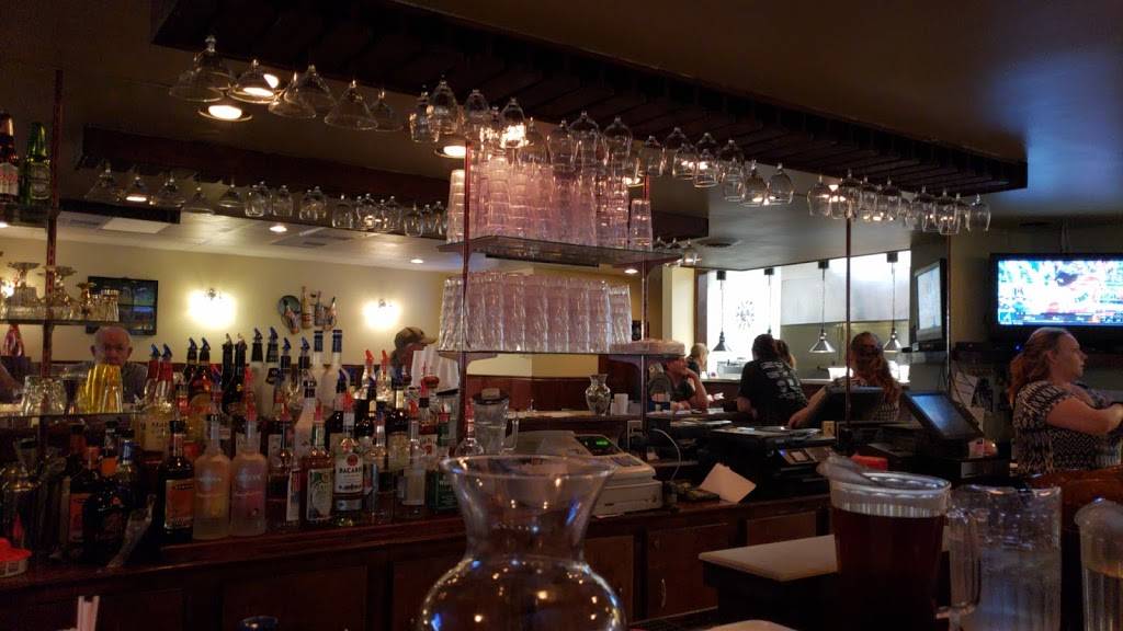 Basils B52 | restaurant | 110 Garner Rd #5, Spartanburg, SC 29303, USA | 8645835989 OR +1 864-583-5989