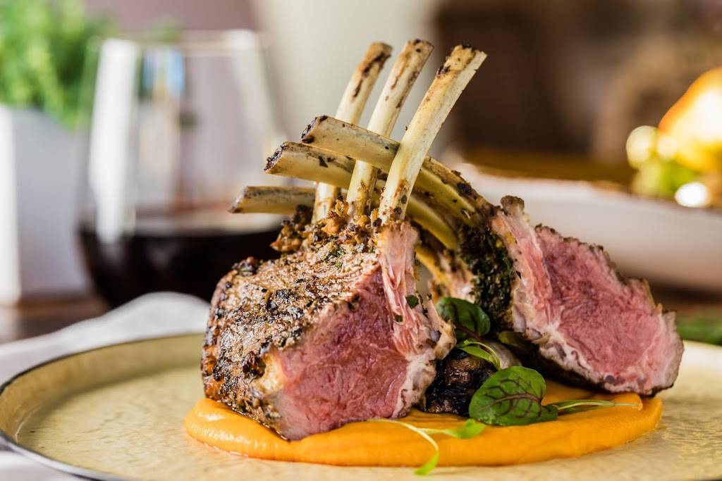 Mustangs & Burros | restaurant | 9700 N Torrey Pines Rd, La Jolla, CA 92037, USA | 8442019224 OR +1 844-201-9224