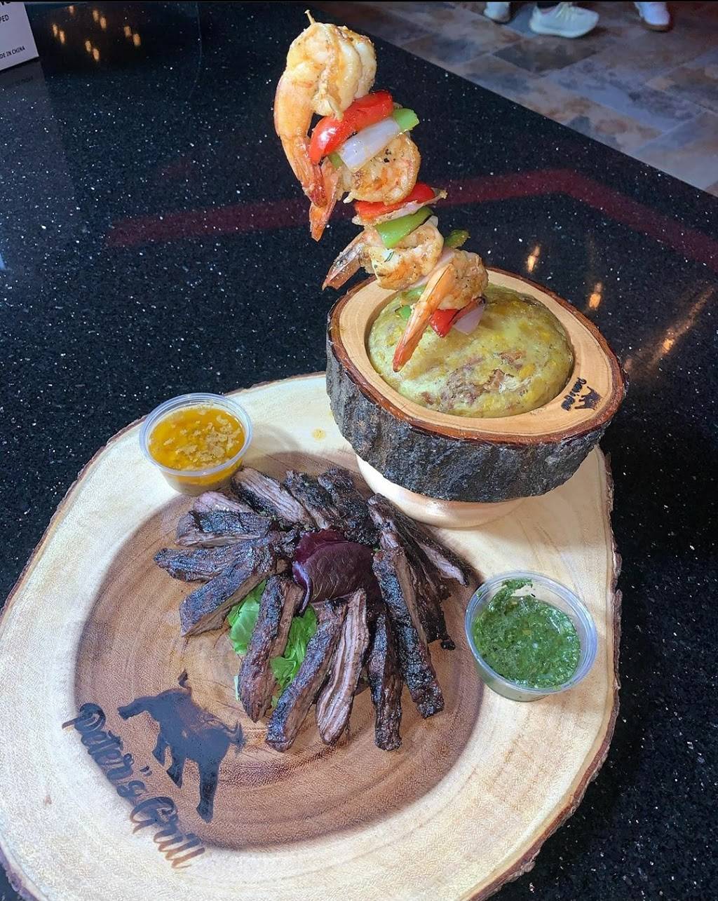 Peters Grill & Bar | restaurant | 75-11 Rockaway Blvd, Queens, NY 11421, USA | 7184873810 OR +1 718-487-3810