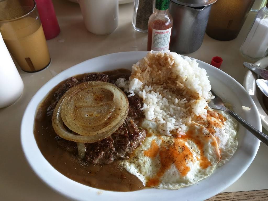 Jacks Restaurant | meal takeaway | 820 W Hind Dr # 119, Honolulu, HI 96821, USA | 8083734034 OR +1 808-373-4034