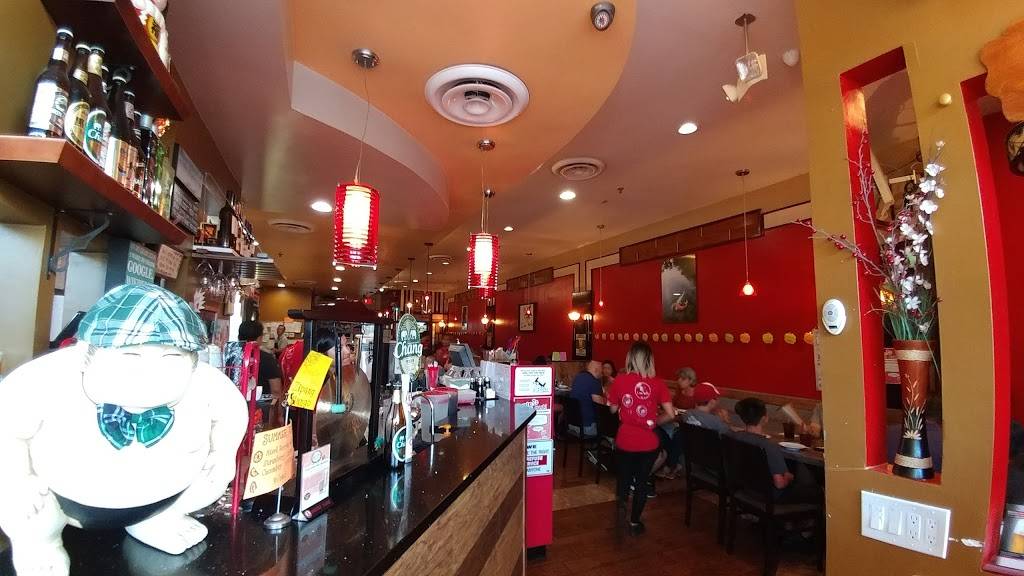 I Luv Sushi | restaurant | 3215 E Carson St, Lakewood, CA 90712, USA | 5624218917 OR +1 562-421-8917