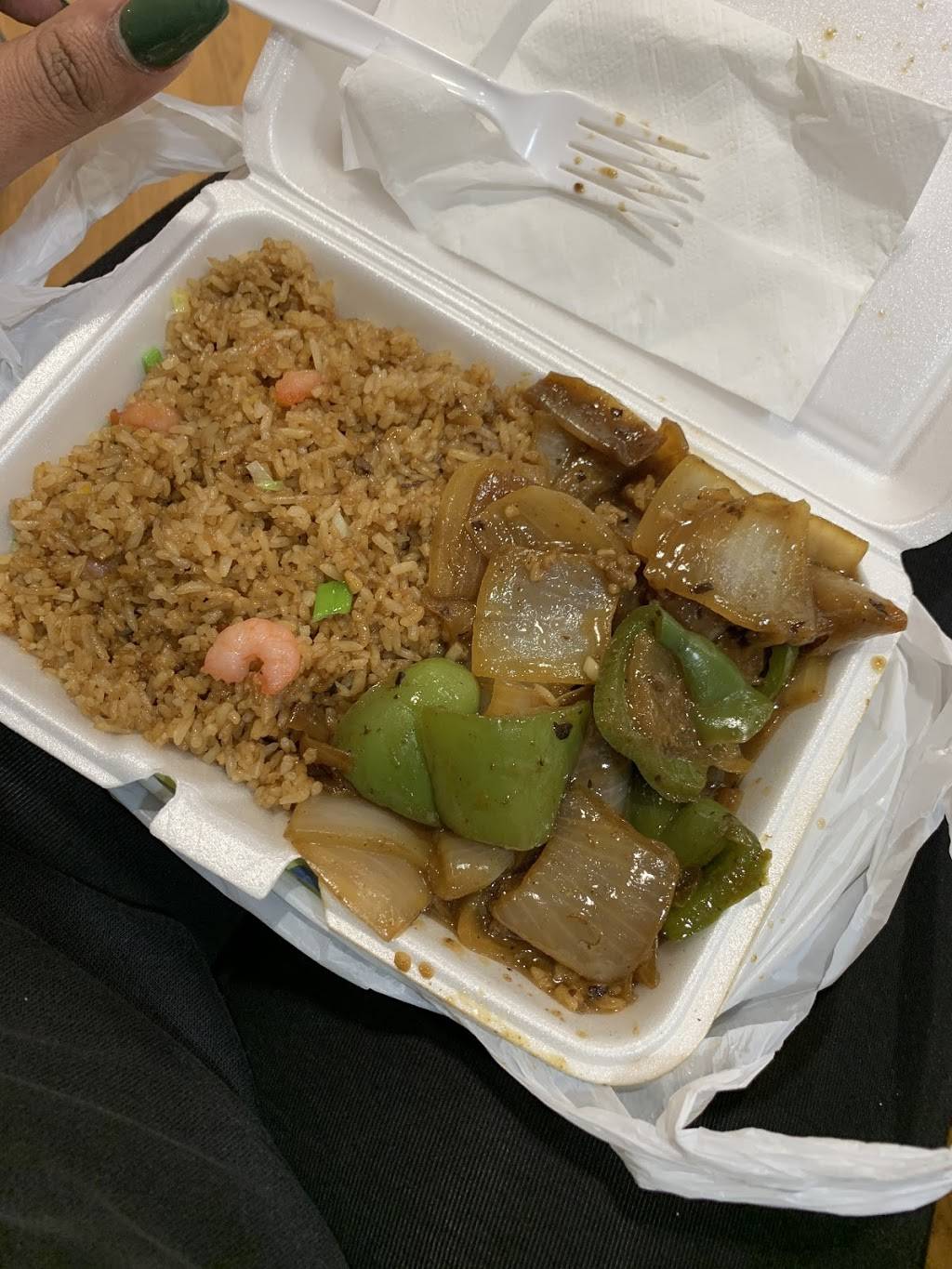 Dinersland Chinese Cuisine | restaurant | 1355 N 35th St, Milwaukee, WI 53208, USA | 4147376666 OR +1 414-737-6666