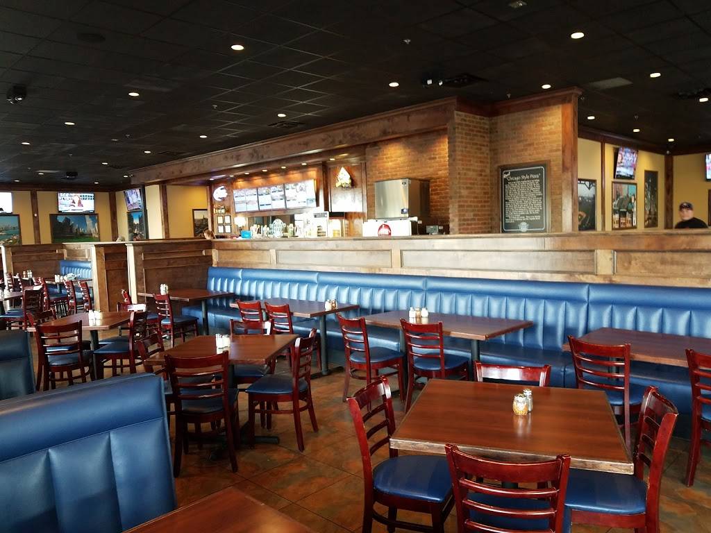 Barros Pizza | restaurant | 20415 E Rittenhouse Rd, Queen Creek, AZ 85142, USA | 4809876484 OR +1 480-987-6484