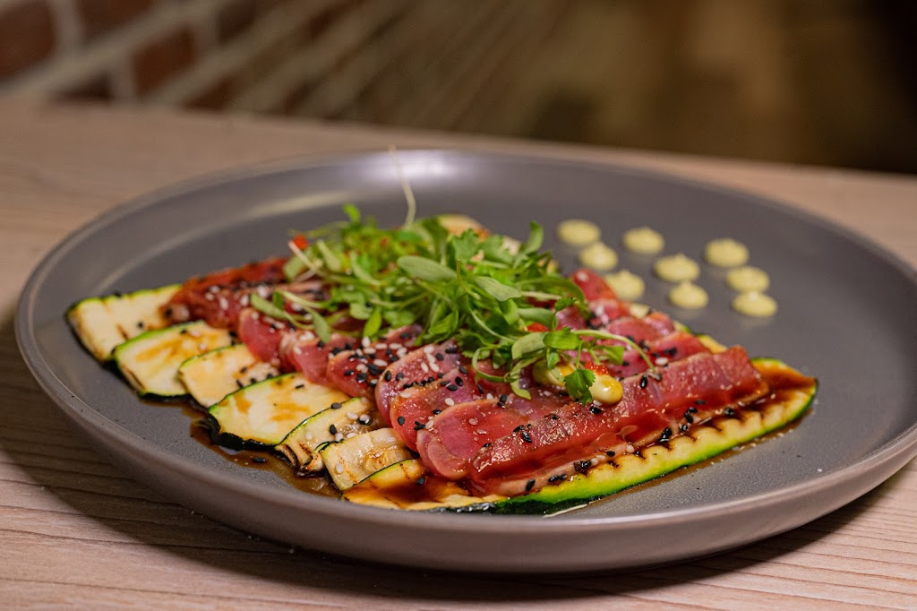 Bread & Wine | restaurant | 131 N Orange Ave Suite 103, Orlando, FL 32801, USA | 4078070792 OR +1 407-807-0792